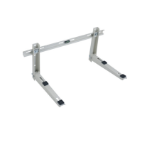800*350*450mm Wall Bracket Hot Dip Galvanized  Coated